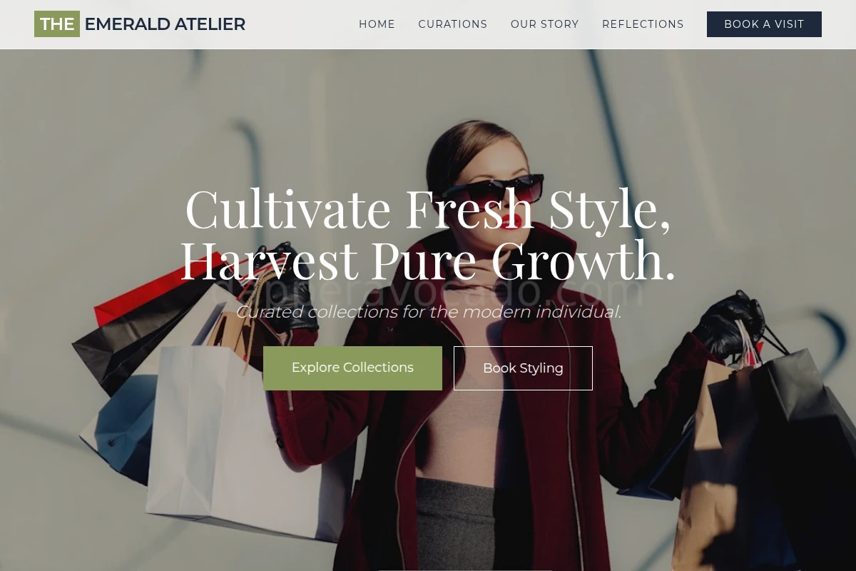 Mint Boutique
